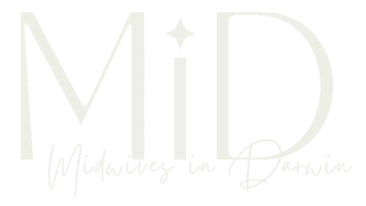 Midwives In Darwin
